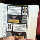 Panini FIFA World Cup 2026 Sealed Soccer Sticker Pack 7 Stickers Parallel P0526 — photo 3