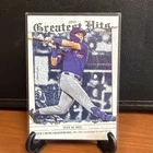 2026 Topps Series 1 Pete Crow-Armstrong Base (RAW)
