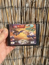 Thumbnail of ebay&reg; auction 267244717107 | Earthworm Jim 2 - SEGA Genesis