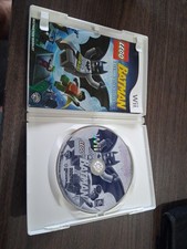 LEGO Batman: The Videogame (Nintendo Wii, 2008)