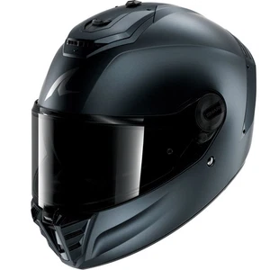 Shark Spartan RS Motorcycle Helmet - Dark Shadow Matt Anthracite