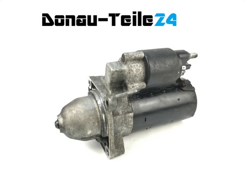 BMW E36 E39 E46 Anlasser Starter 1740374 0001108157