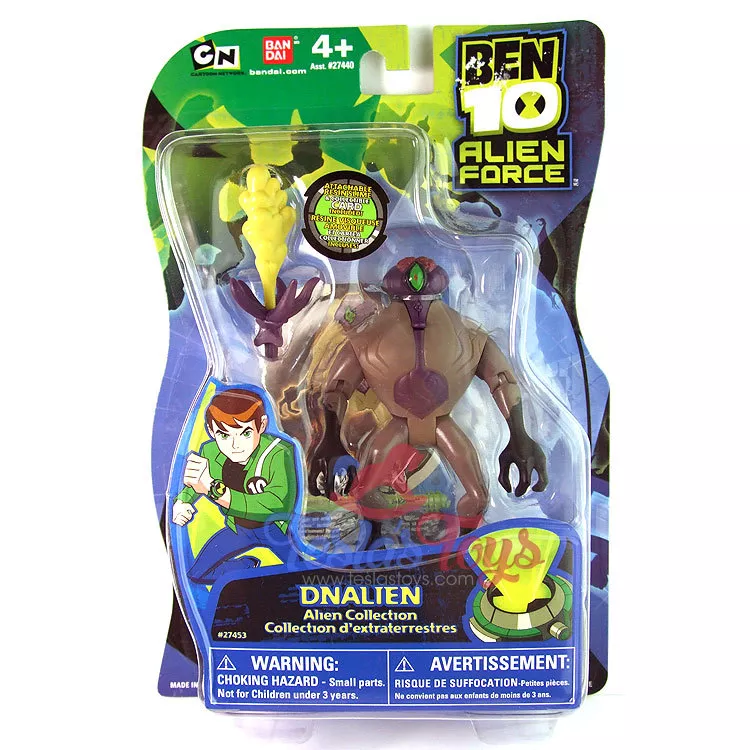 OS MAIORES FEITOS DOS ALIENS ADICIONAIS DO BEN 10 CLÁSSICO!