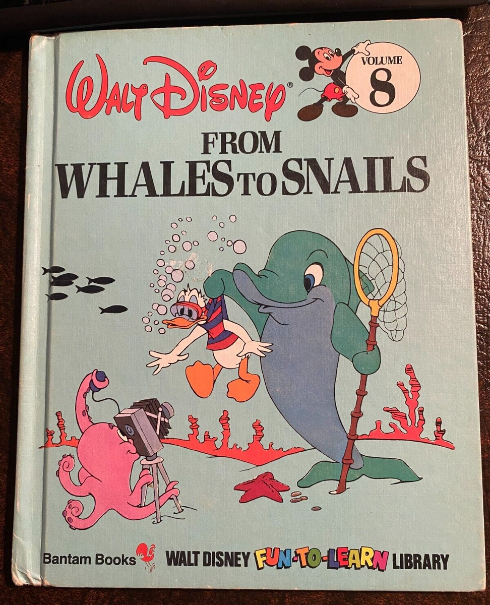 Snail and The Whale HB Snail and The Whale HB