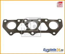Gasket, exhaust manifold Febi Bilstein 36777 for Audi A6 A4