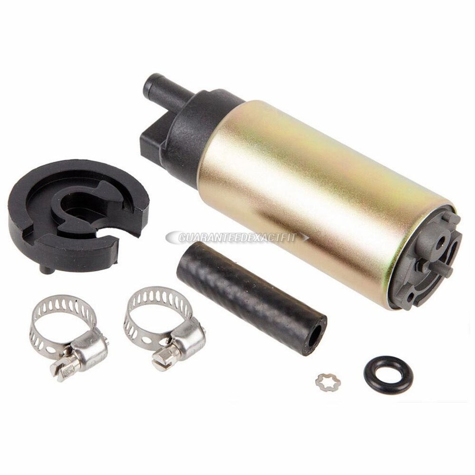 Fuel Pump w/ Install Kit For Toyota Camry RAV4 Solara eBay