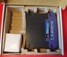 EtherFast Cable/DSL Router UNTESTED