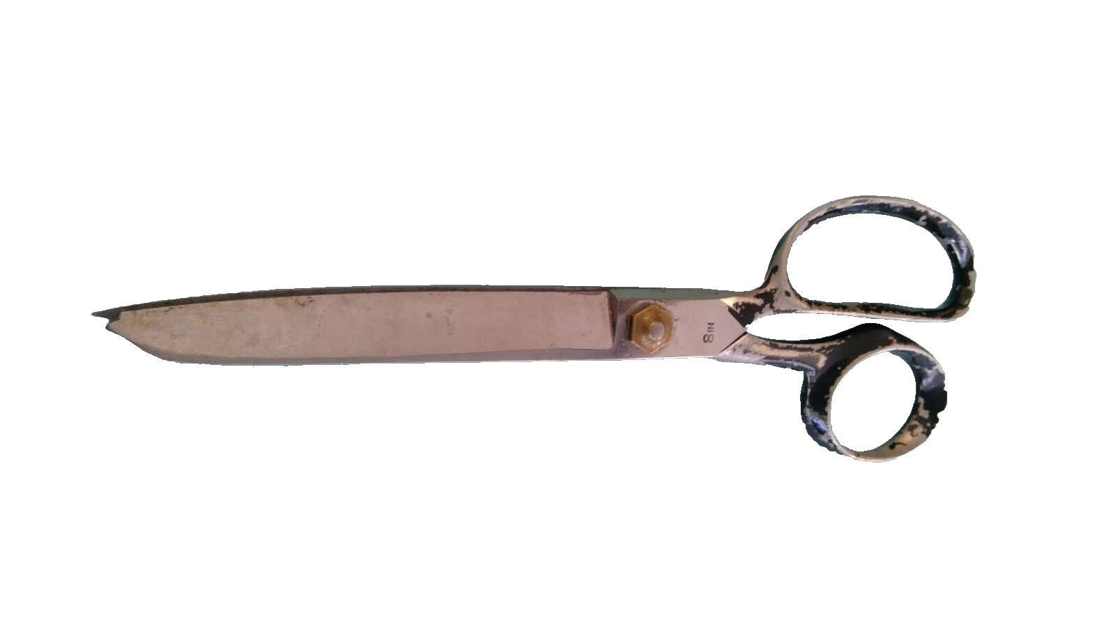 Cuchillos plegables de colección Winchester Tijeras