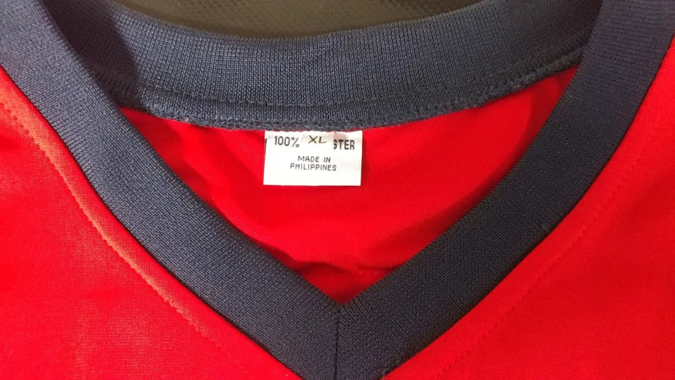 JJ WATT Jersey XL JSA Certified Autograph - Image 4 of 4