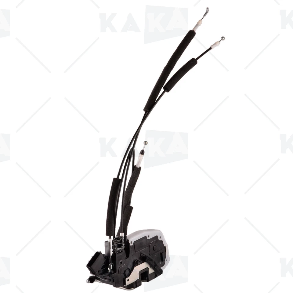 Actuador de cerradura de puerta delantera derecha 2 pines para Infiniti QX56 QX80 17-20 Armada 11-19 Foto 2 de 4