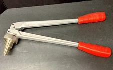 Tamahawk Tube Cutter Flaring Tool Manual Pipe Expander Copper Tube Flaring Tool