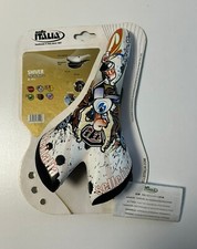 SILLÍN DE BICICLETA NUEVO SELLE ITALIA SHIVER TROY LEE DESIGNS - EDICIÓN LIMITADA