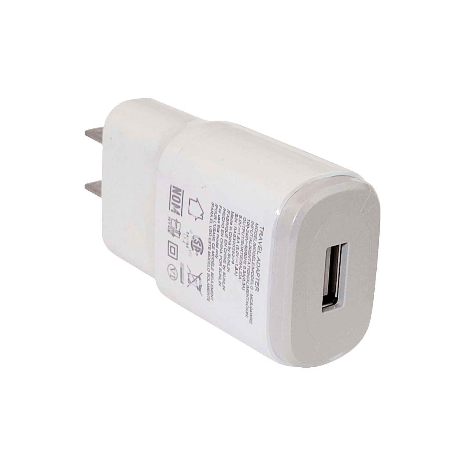 Cargadores de teléfonos celulares y soportes de plástico para LG G4