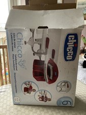 chicco 360 table seat