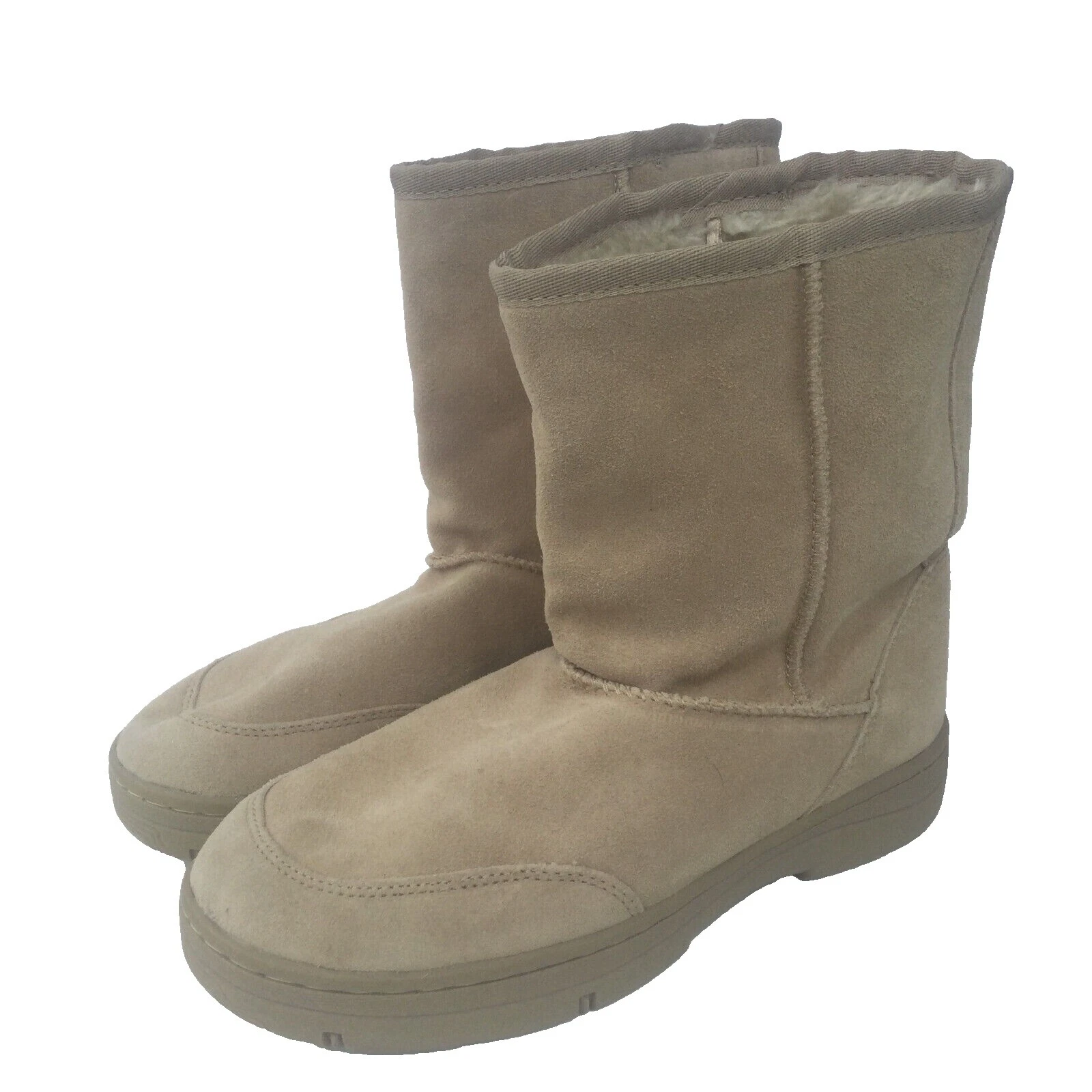 Botas de cuero para mujer Route 66