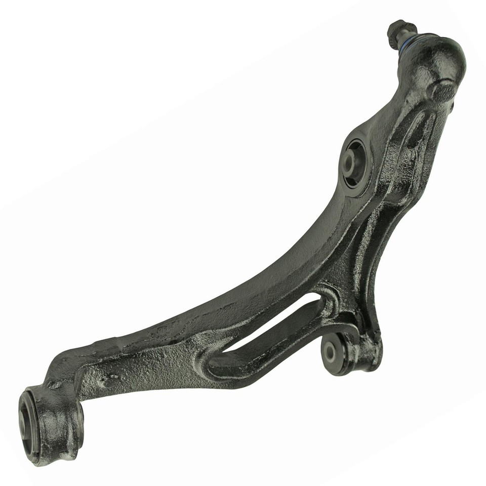 Front Upper Control Arm With Ball Joint For Audi Q7 (07-15), VW Touareg (04-10), Porsche Cayenne (03-06, 08-10) – 2 Pieces