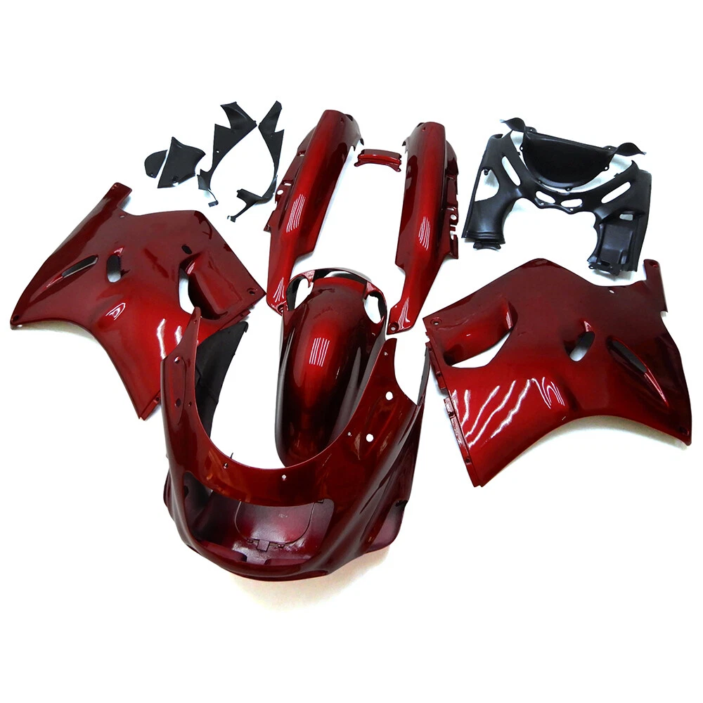Motorcycle Body & Frames for 1994 Kawasaki Ninja ZX11 for sale | eBay