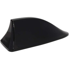 For Ford 06-20 Shark Antenna Fin Roof Aerial Base Radio Am Fm Signal Cap