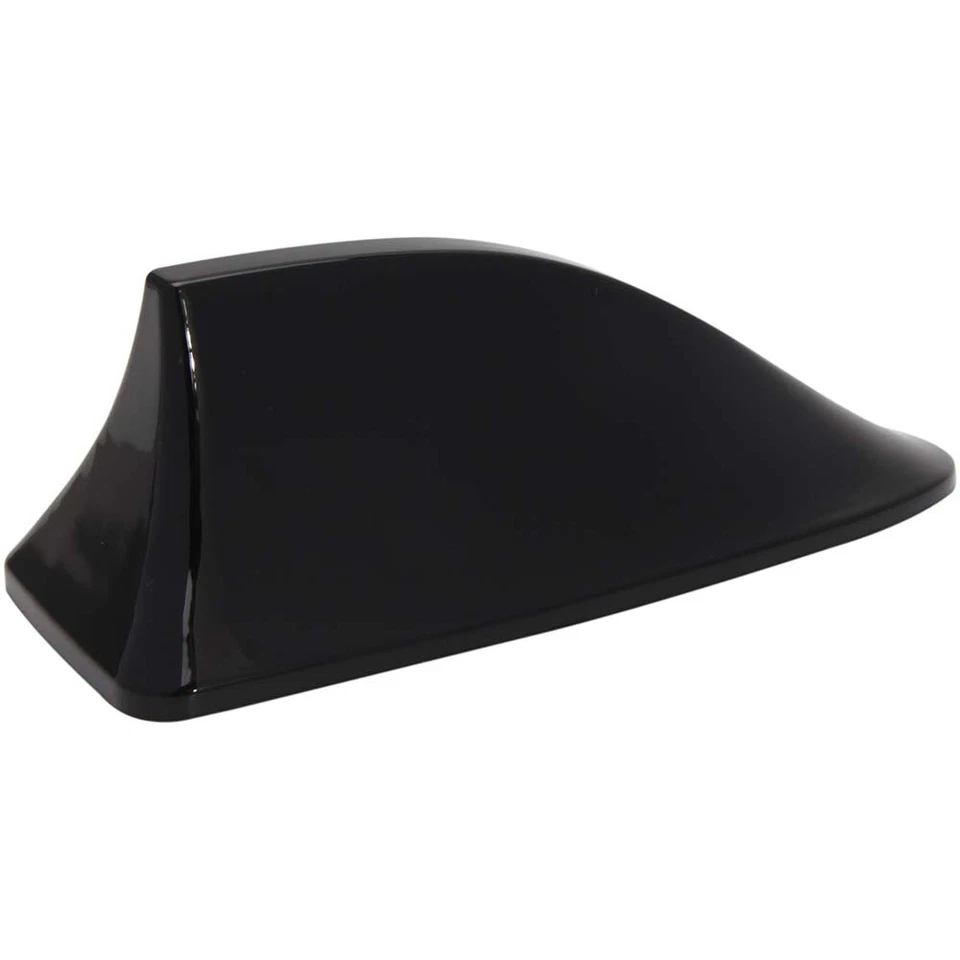 Para Pontiac G5 G6 Coche Antena Tiburón Aleta Techo Base Aérea Radio AM/FM Tapa Señal Foto 4 de 4