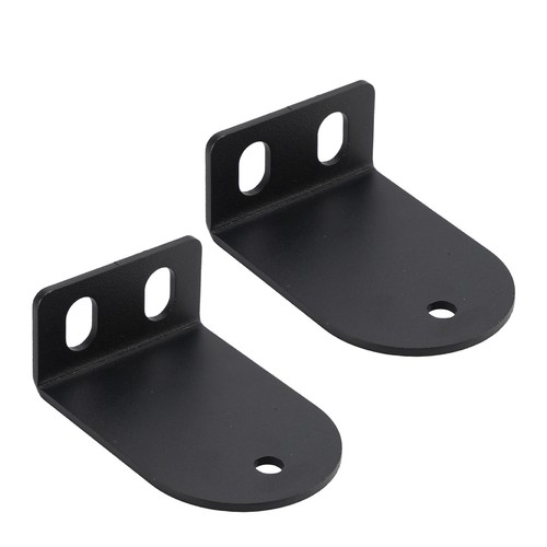 Rear Windshield Roof 50"LED Light Bar Mount For Can Am Defender 500/800/1000 T8 - Picture 10 of 12
