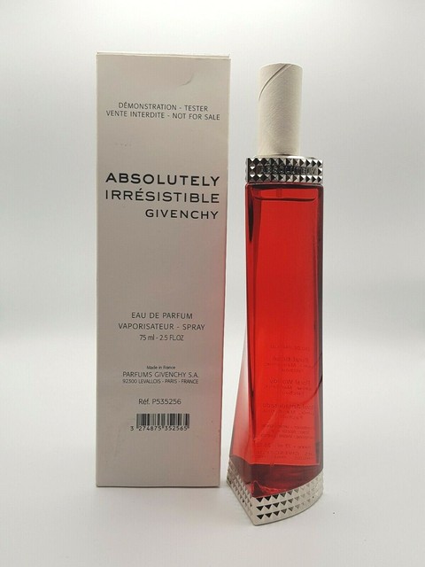 givenchy absolutely irresistible