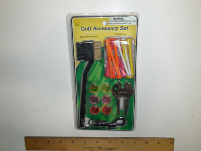 Charter Products 24MT Tred-Lite II Spikes NIP w/ Key Wrench - Brand New NIP