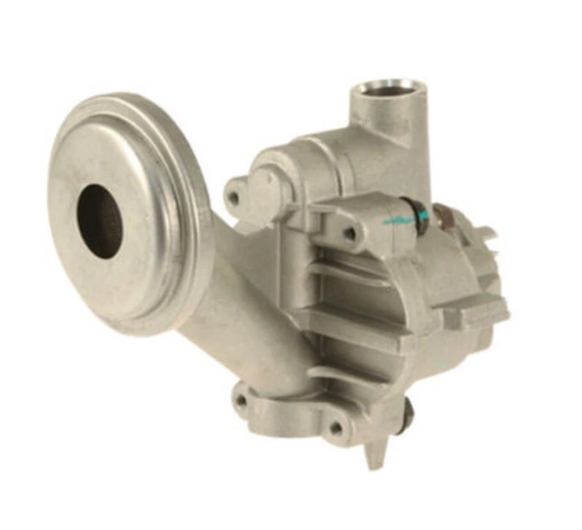 New Engine Oil Pump 1346144 for Volvo 240 242 244 245 740 745 760 780 940 - Image 3 of 4