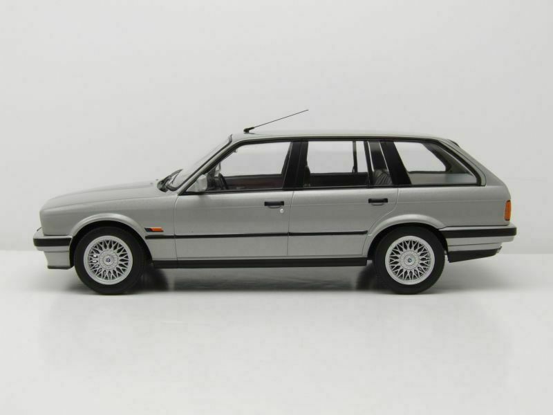1/18 BMW E3系 1/18 BMW E3系