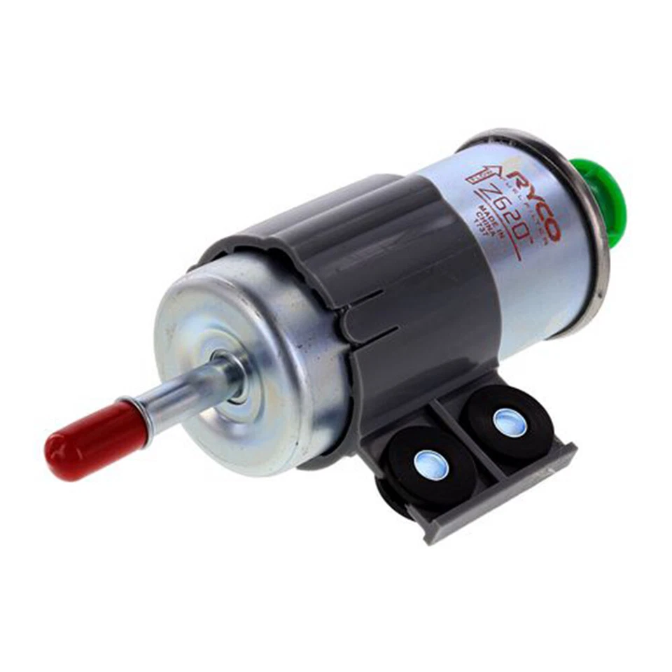 New RYCO Fuel Filter In-Line For HONDA CR-V RD 2.4L K24A1 Z620 - image 3 of 4