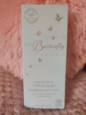 Little Butterfly Fresh Meadows cooling leg gel