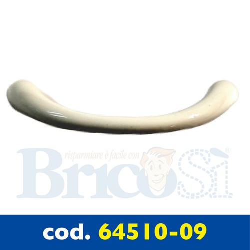 Pomoli Pomelli Modelli Assortiti in Legno Ottone Plastica Maniglie per Mobili - Foto 22 di 22
