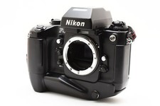 Nikon F4s Mint for sale | eBay Nikon F4s Mint for sale | eBay