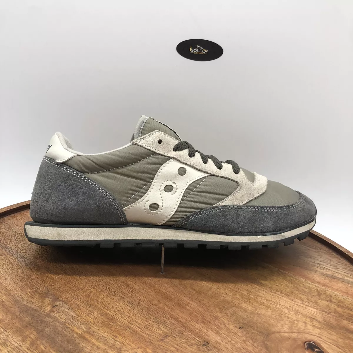 Men's jazz best sale low pro