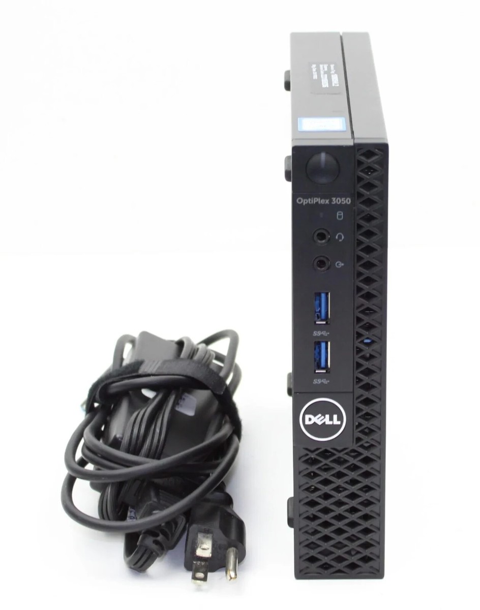 DELL OptiPlex 3050 ミニタワー i7-7700 Amazon.com: Dell