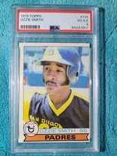 1979 Topps Baseball Cards 50