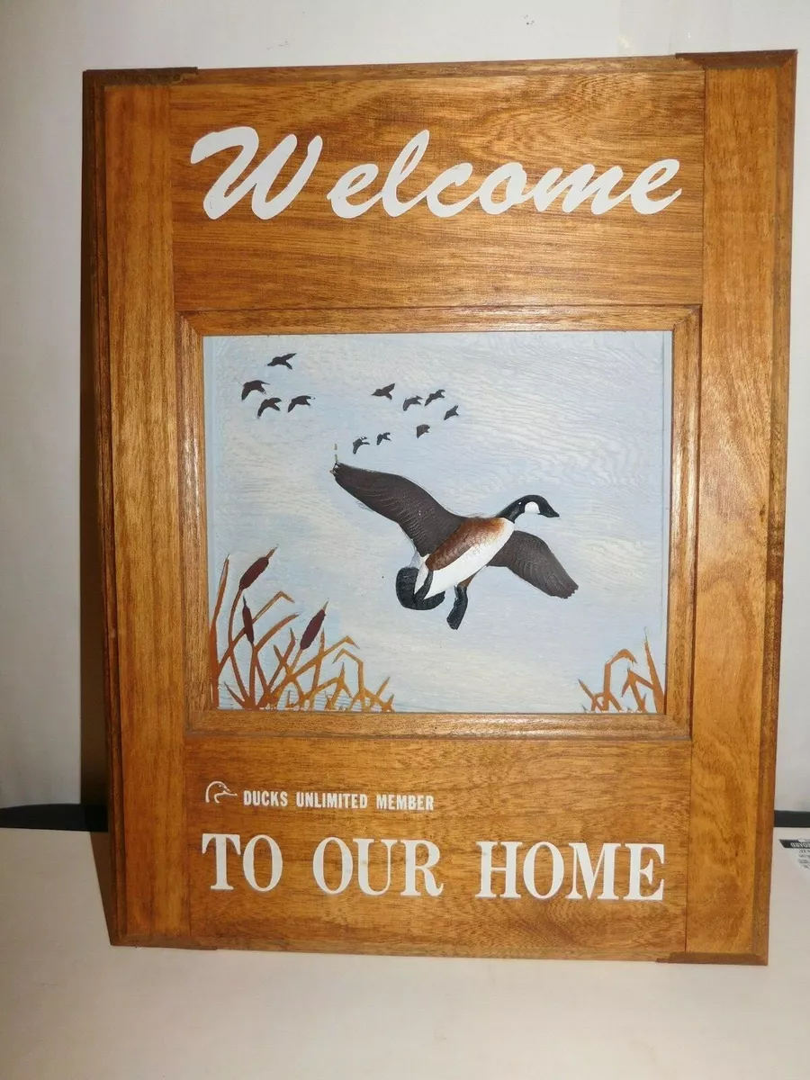 Home  Ducks Unlimited