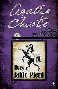 Thumbnail - Das Fahle Pferd | Buch | 9783455008746