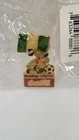 1994 World Cup USA Coca Cola 94 Soccer Pin Nigeria Vintage Collectible