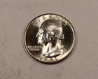 1951-S Washington Quarter * Gem BU++ * Better Date * XQ732