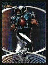 Philadelphia Eagles Football Cards Choose Player Qty Discount Pt 3
