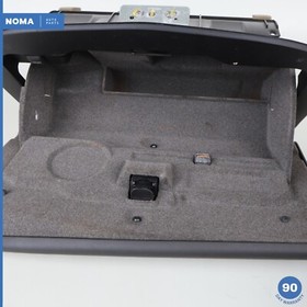 00-02 Jaguar S-Type X200 Glove Box Glovebox Storage Compartment Trim LEG OEM