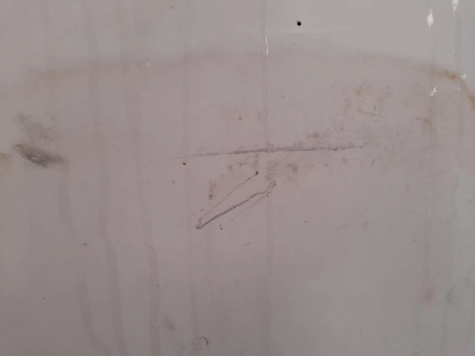 96255482 Haube für DAEWOO LANOS Cool 170801 - Bild 4 von 4