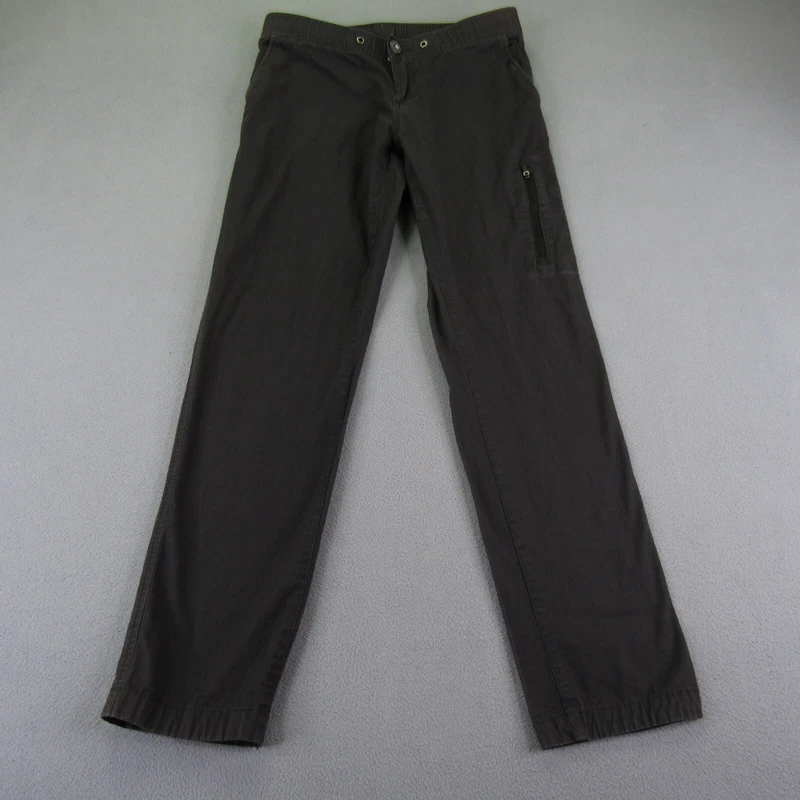 vuori ripstop chino joggers performance cargo pants