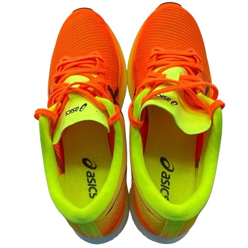 ZAPATOS PARA CORRER ASICS METASPEED SKY MUJER TALLA 10.5(B) NARANJA 1012B069 USADOS L21 - Imagen 9 de 13