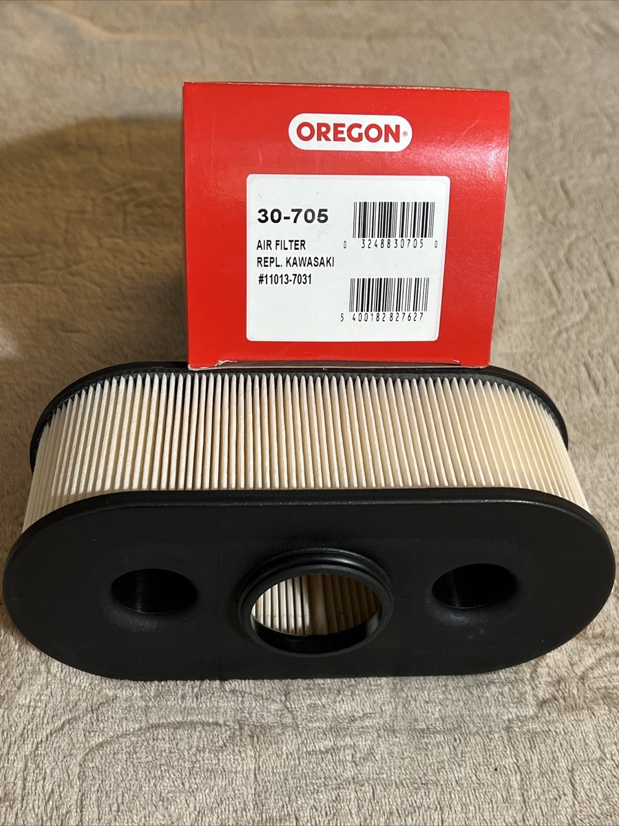 OREGON 30-705 Air Filter Replaces Kawasaki | eBay