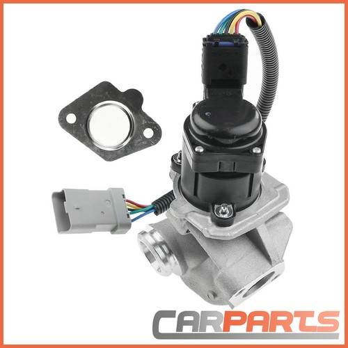 EGR-Modul Valvecontrol pour RENAULT LAGUNA MEGANE II Scénic 1.9 dCi