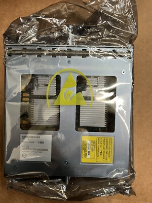 Cisco A9K-MPA-2X40GE ASR 9000 2-Port 40-Gigabit Ethernet Modular Port Adapte V03