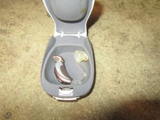 APPAREIL AUDITIF en l'etat