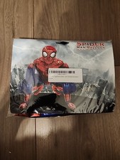 SPIDERMAN 3D FOIL BALLON Marvel Superhero