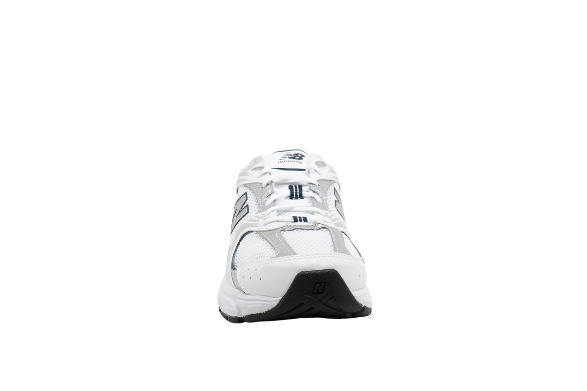 New Balance 530 White Grey Navy - 48h Delivery